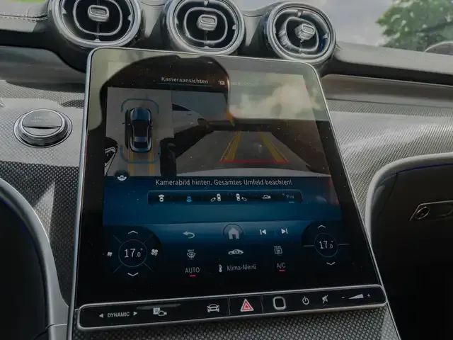 Mercedes-Benz CLE 220