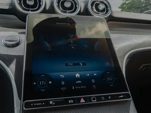 Mercedes-Benz CLE 220