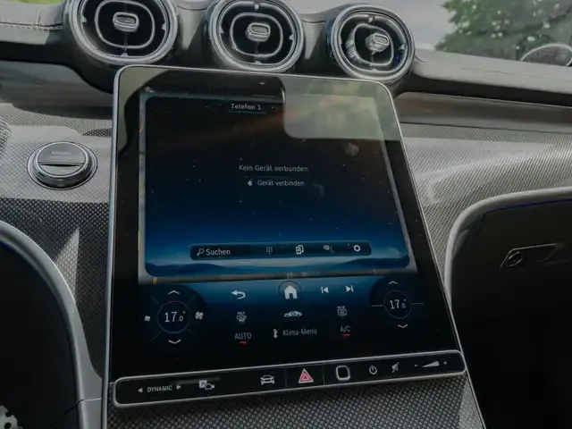 Mercedes-Benz CLE 220