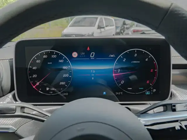 Mercedes-Benz CLE 220