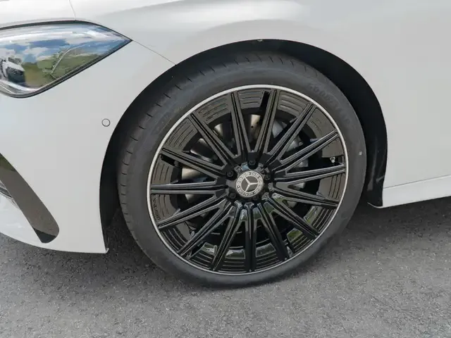 Mercedes-Benz CLE 220