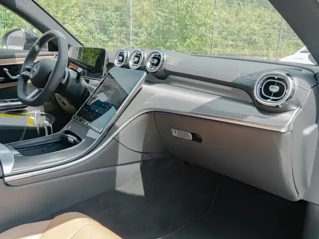 Mercedes-Benz CLE 220