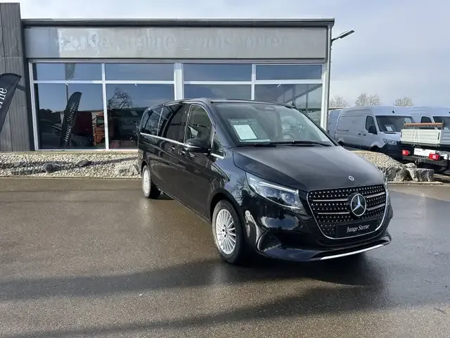 Mercedes-Benz V 300