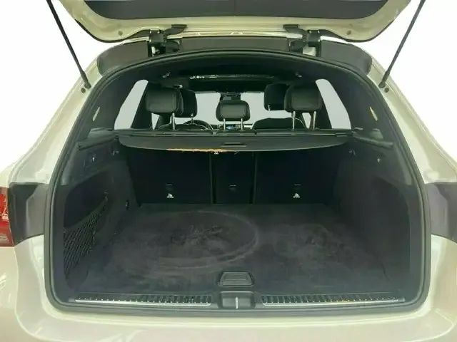 Mercedes-Benz GLC 43 AMG