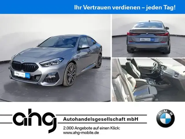BMW Sonstige