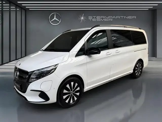 Mercedes-Benz EQV 300
