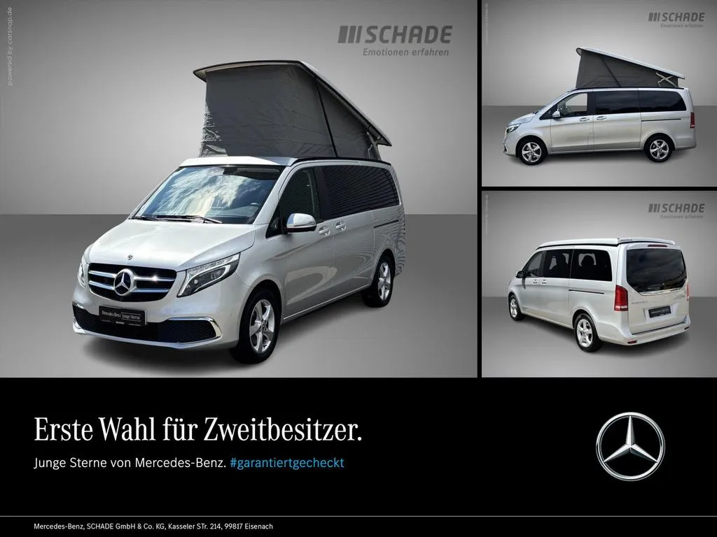 Mercedes-Benz Autres