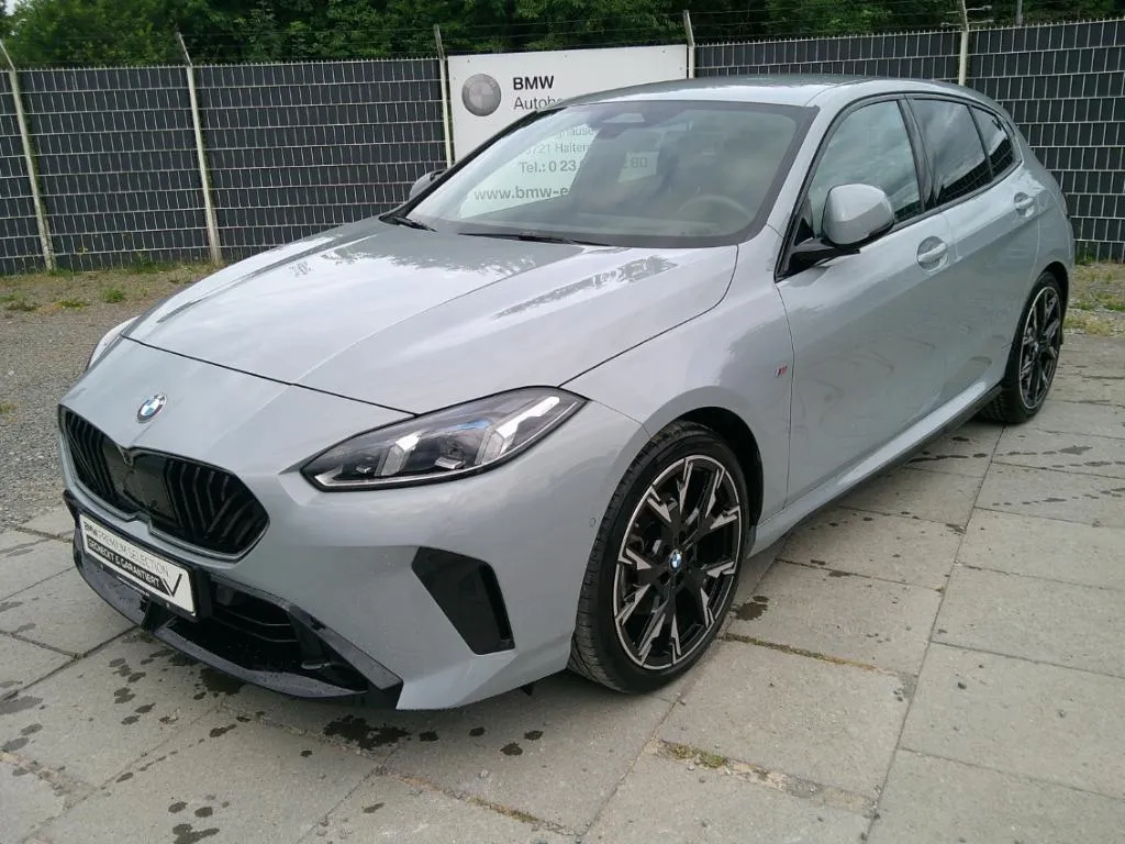BMW 120
