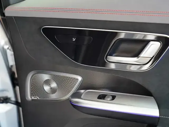 Mercedes-Benz EQE 350