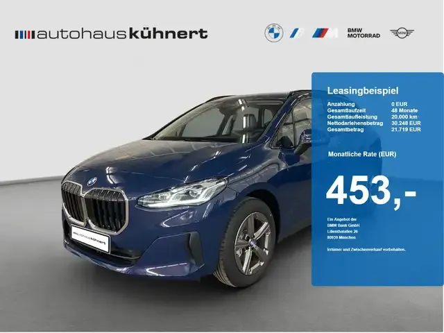 BMW 218