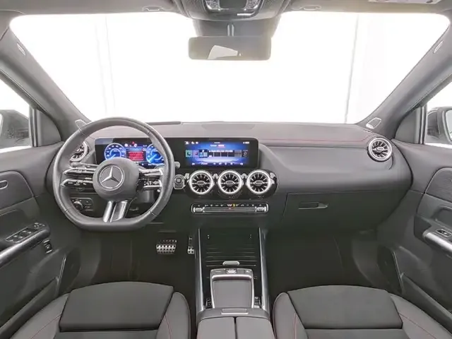 Mercedes-Benz EQA 300