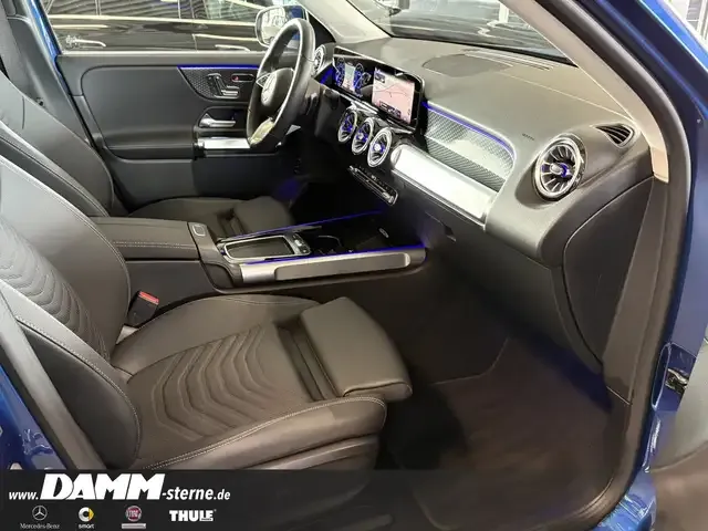 Mercedes-Benz EQB 300