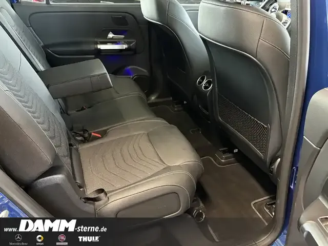 Mercedes-Benz EQB 300