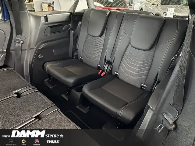 Mercedes-Benz EQB 300