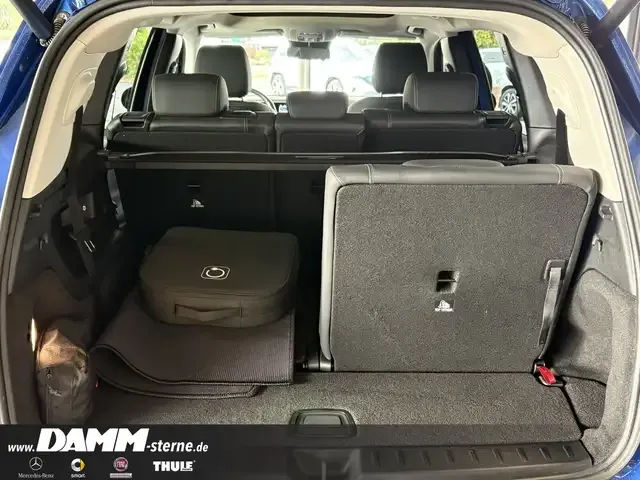 Mercedes-Benz EQB 300