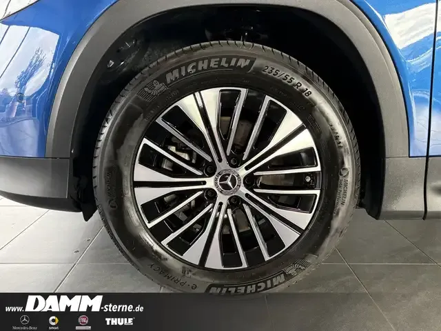 Mercedes-Benz EQB 300