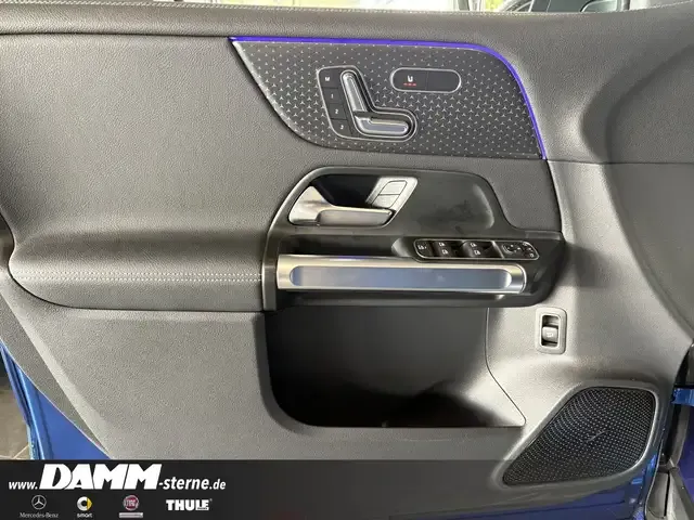 Mercedes-Benz EQB 300