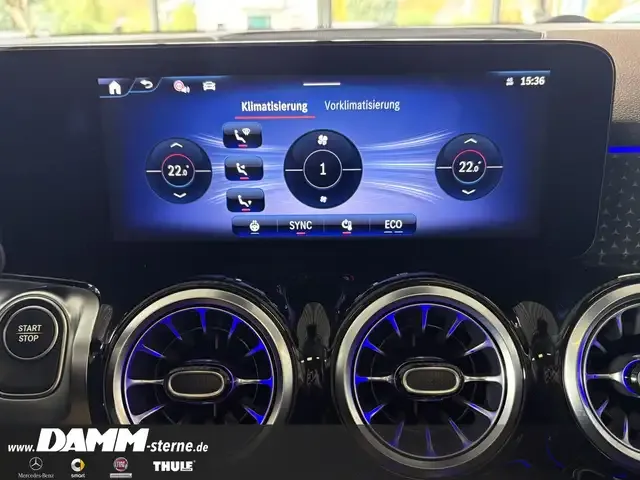 Mercedes-Benz EQB 300