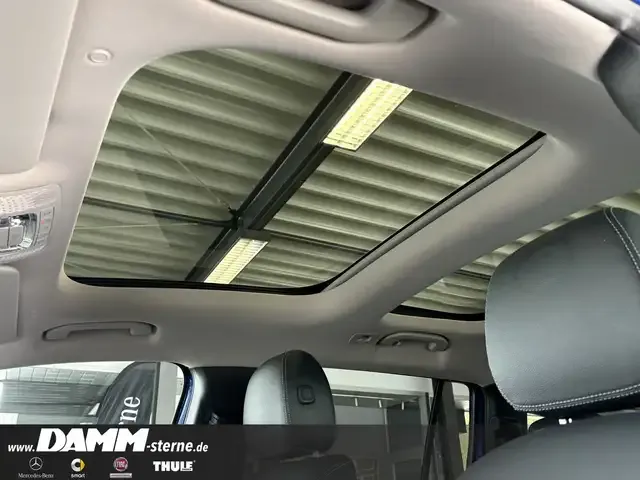 Mercedes-Benz EQB 300