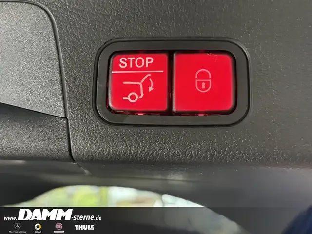 Mercedes-Benz EQB 300