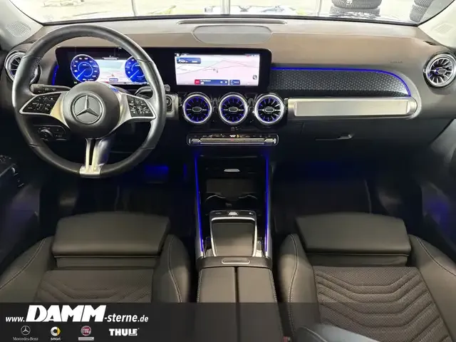 Mercedes-Benz EQB 300