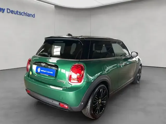 MINI Cooper SE
