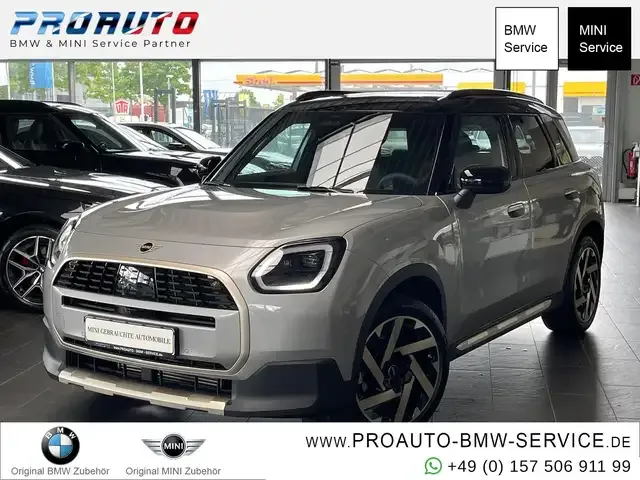 MINI Cooper C