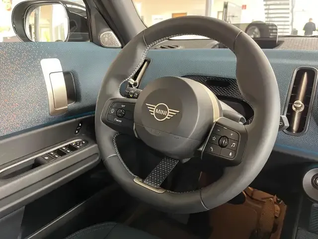 MINI Cooper C