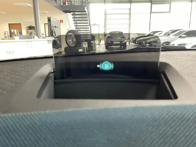 MINI Cooper C