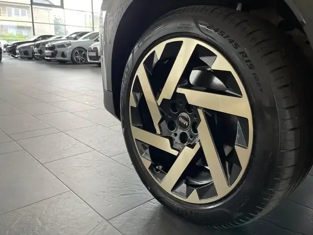 MINI Cooper C