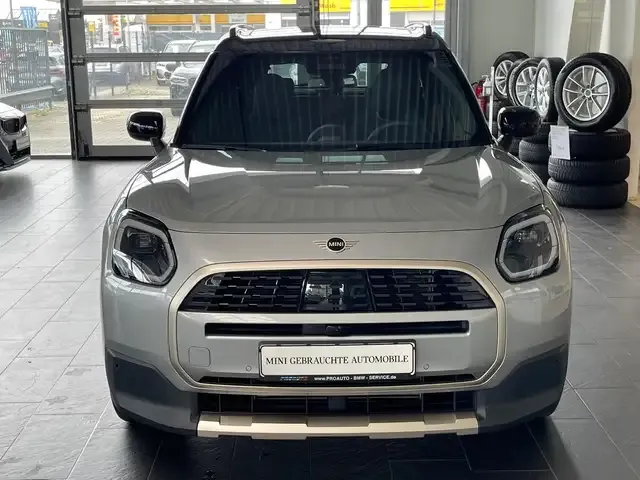 MINI Cooper C