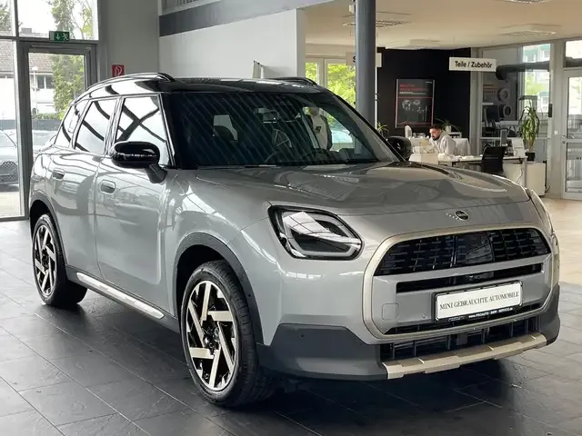 MINI Cooper C