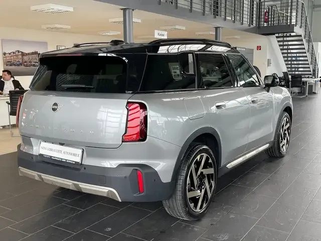 MINI Cooper C