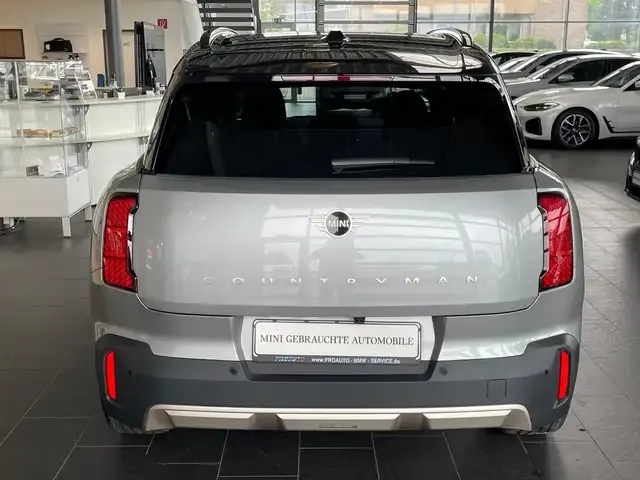 MINI Cooper C