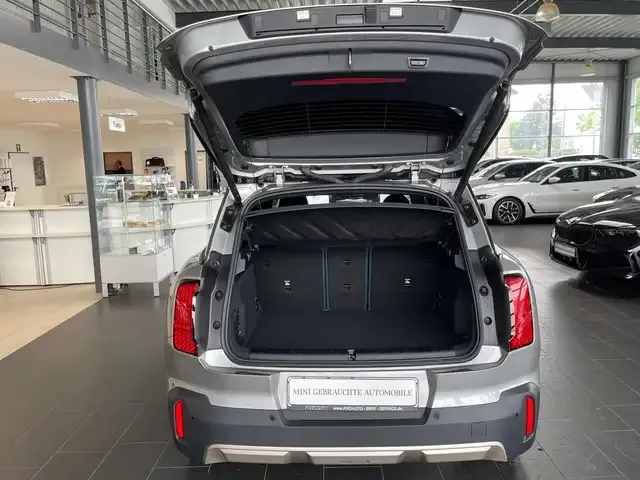 MINI Cooper C