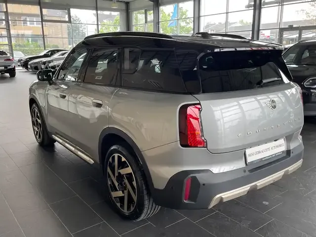 MINI Cooper C