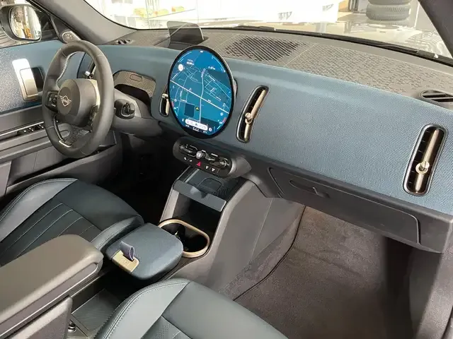 MINI Cooper C