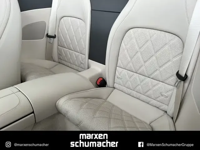 Mercedes-Benz SL 63 AMG