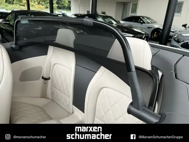 Mercedes-Benz SL 63 AMG