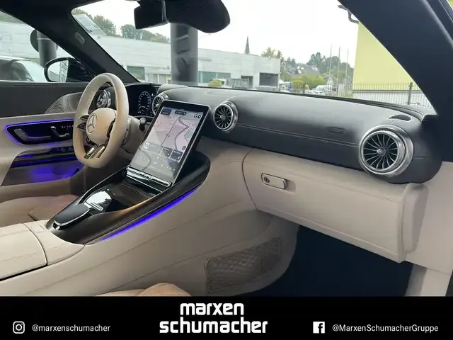Mercedes-Benz SL 63 AMG
