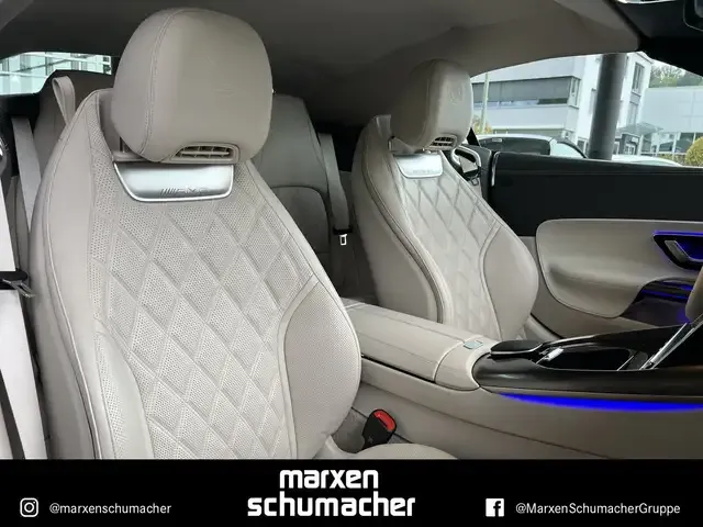 Mercedes-Benz SL 63 AMG