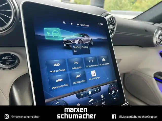 Mercedes-Benz SL 63 AMG