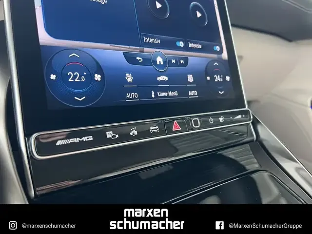 Mercedes-Benz SL 63 AMG