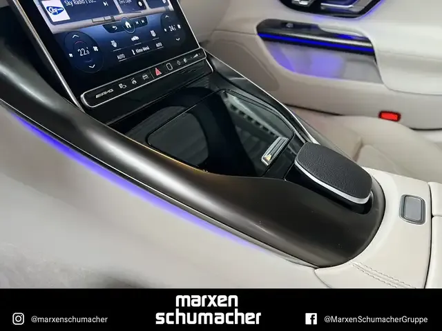 Mercedes-Benz SL 63 AMG