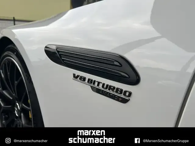 Mercedes-Benz SL 63 AMG
