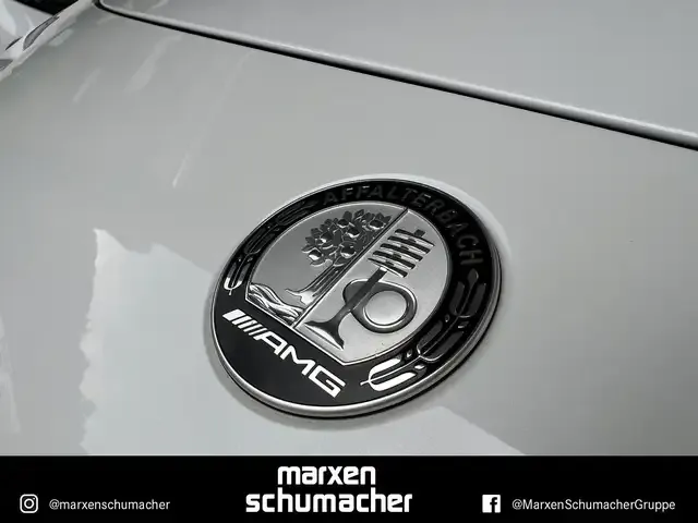 Mercedes-Benz SL 63 AMG