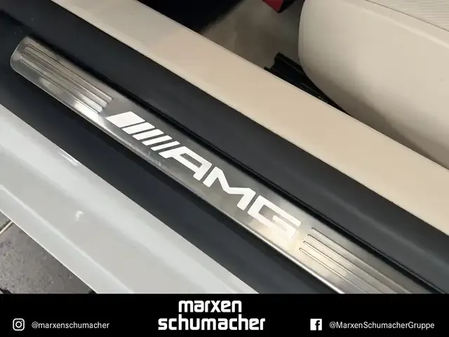 Mercedes-Benz SL 63 AMG