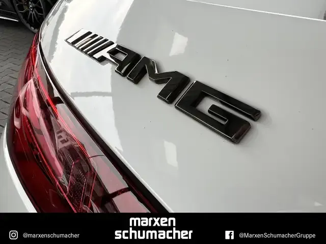 Mercedes-Benz SL 63 AMG