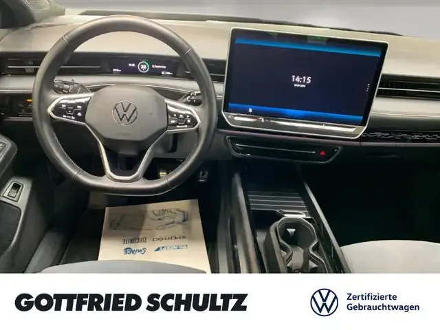 Volkswagen ID.7
