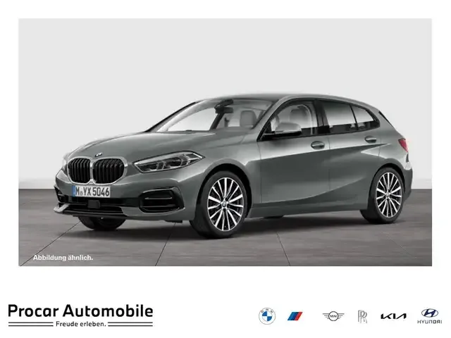 BMW 120